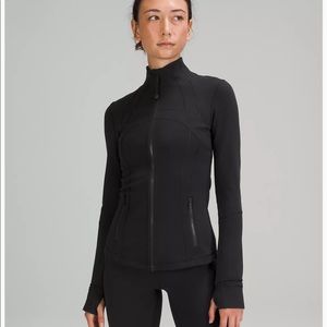 Lululemon Define Jacket Luon
